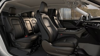 2026 Lincoln Lincoln Aviator Internal Image 1